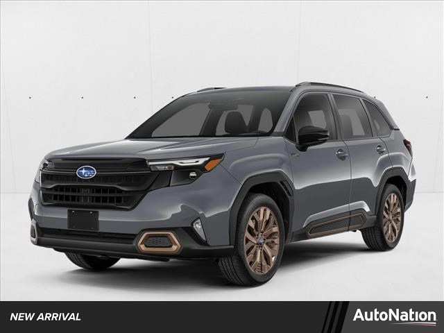 subaru forester 2025 JF2SLSJD4SH403580 image subaru forester 2025 JF2SLSJD4SH403580 image