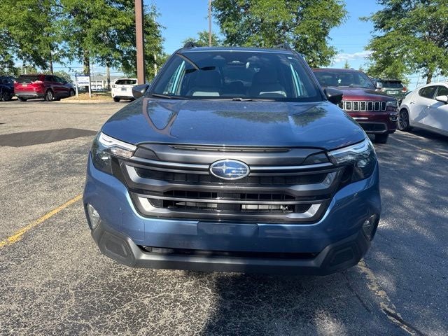 subaru forester 2025 JF2SLDBC7SH484981 image subaru forester 2025 JF2SLDBC7SH484981 image