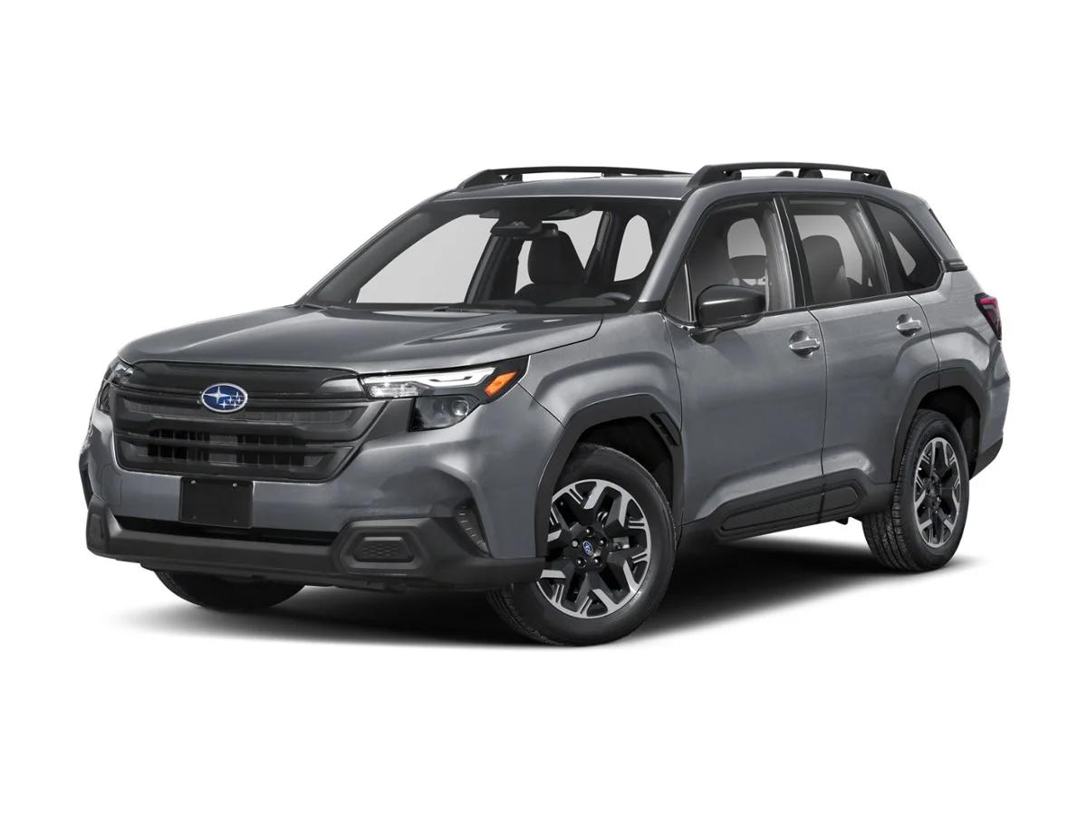 subaru forester 2025 JF2SLDHC0SH566266 image subaru forester 2025 JF2SLDHC0SH566266 image