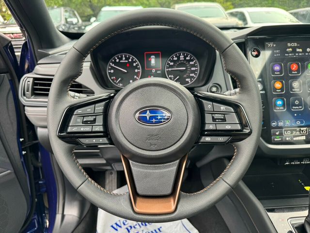 subaru forester 2025 JF2SLDHC7SH578303 image subaru forester 2025 JF2SLDHC7SH578303 image