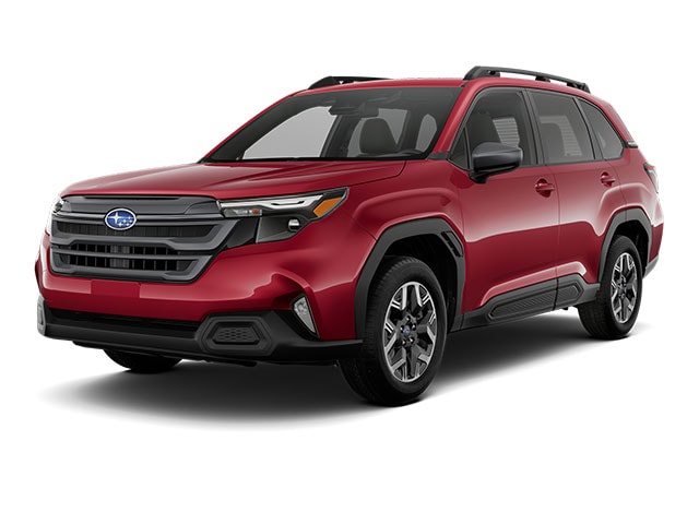 subaru forester 2025 JF2SLDBC6SH410063 image subaru forester 2025 JF2SLDBC6SH410063 image