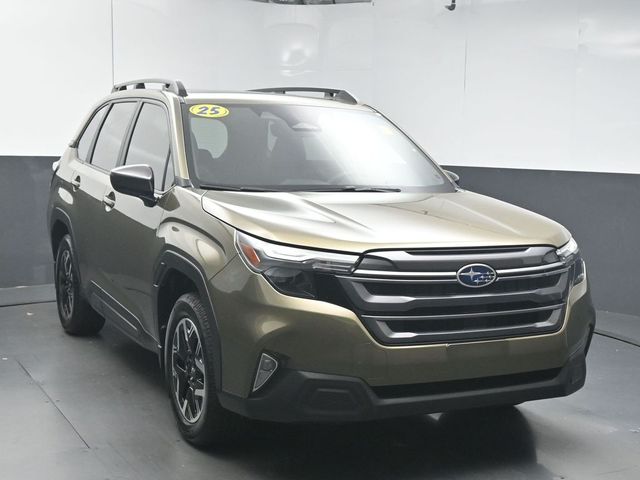 subaru forester 2025 JF2SLDBC9SH537518 image subaru forester 2025 JF2SLDBC9SH537518 image