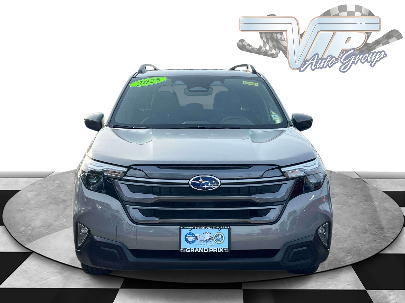 subaru forester 2025 JF2SLDDC4SH602935 image subaru forester 2025 JF2SLDDC4SH602935 image