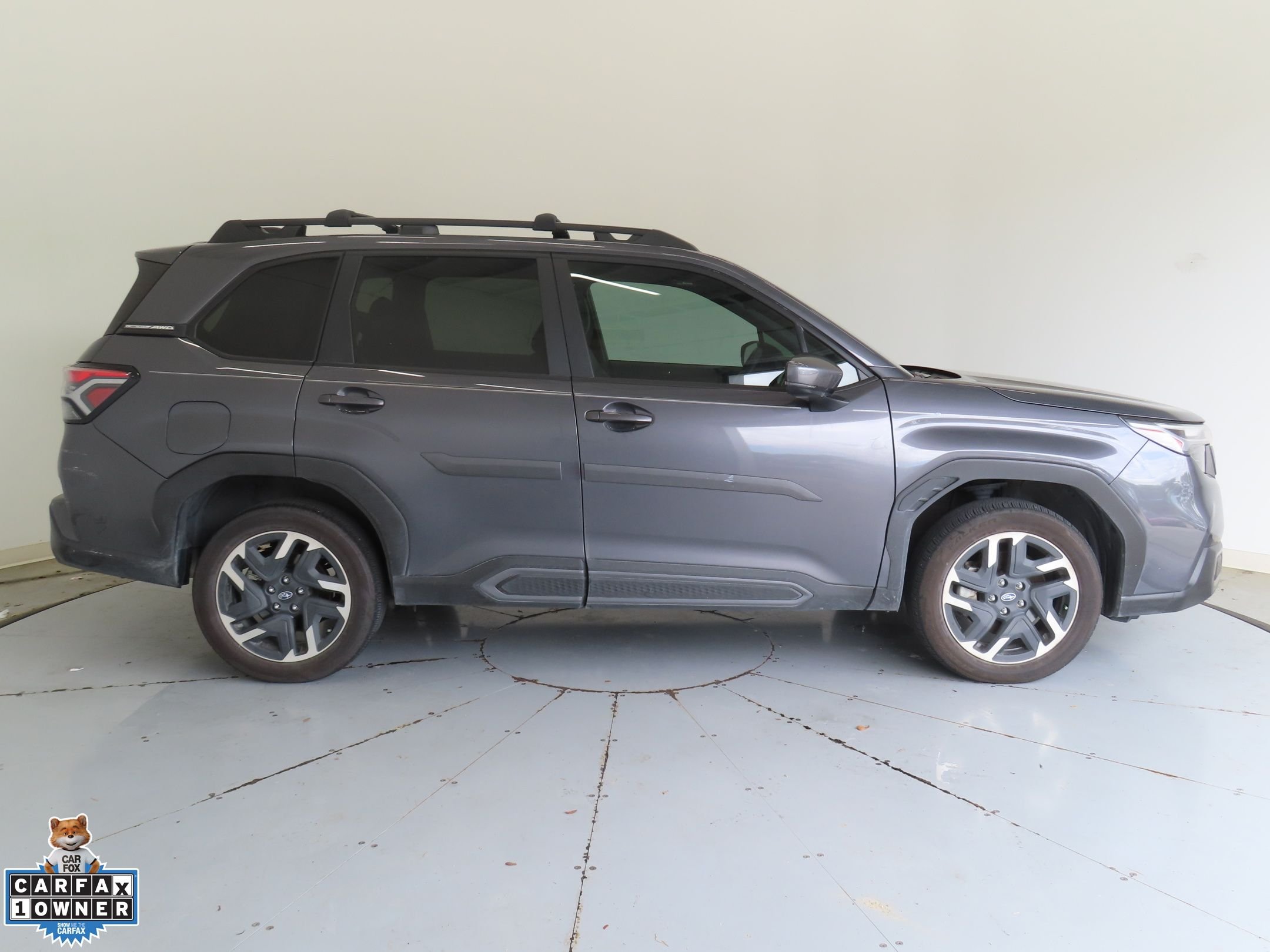 subaru forester 2025 JF2SLDRC2SH489205 image subaru forester 2025 JF2SLDRC2SH489205 image