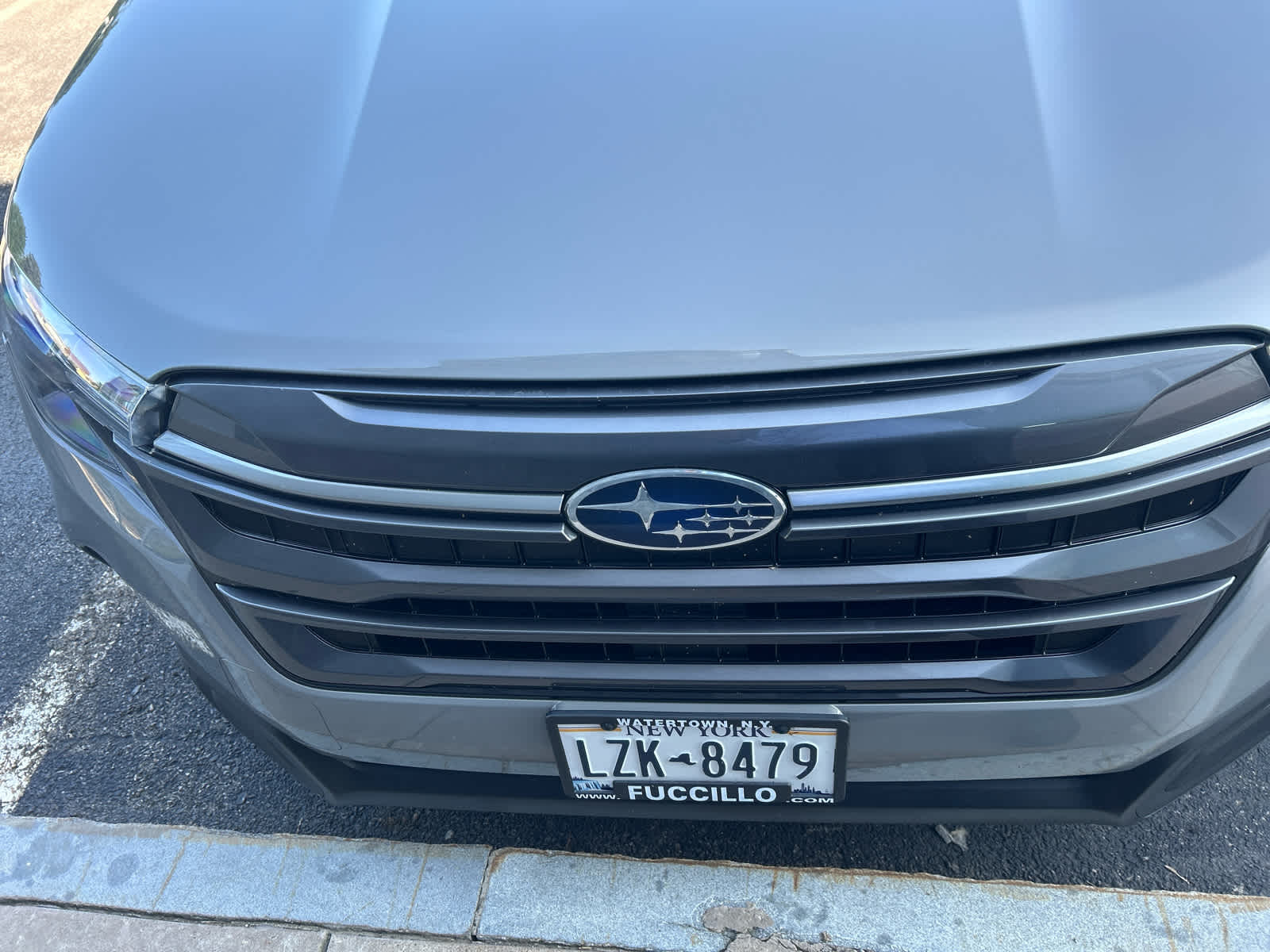 subaru forester 2025 JF2SLDBC3SH423644 image subaru forester 2025 JF2SLDBC3SH423644 image