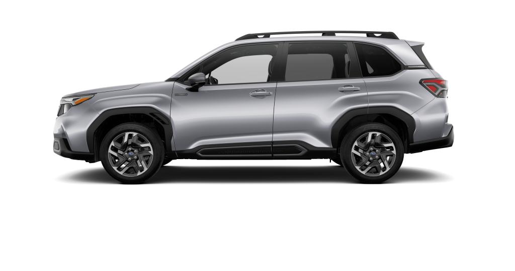 subaru forester 2025 JF2SLSRDXSH438872 image subaru forester 2025 JF2SLSRDXSH438872 image