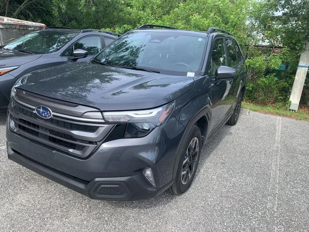 subaru forester 2025 JF2SLDDC2SH462464 image subaru forester 2025 JF2SLDDC2SH462464 image