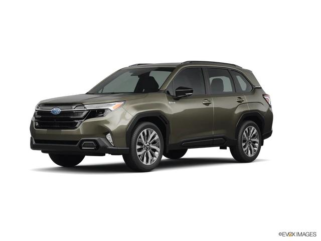 subaru forester 2025 JF2SLSTD6SH422211 image subaru forester 2025 JF2SLSTD6SH422211 image