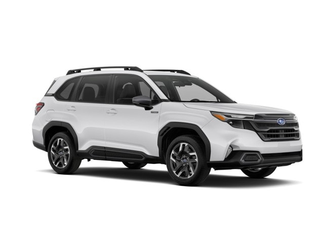 subaru forester 2025 JF2SLSRD2SH447047 image subaru forester 2025 JF2SLSRD2SH447047 image