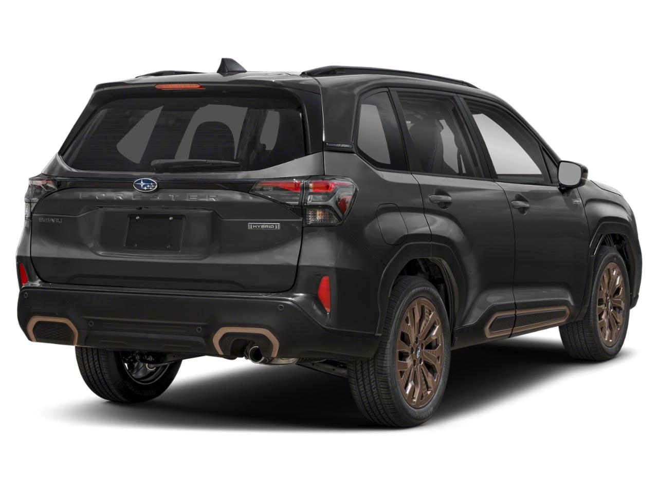 subaru forester 2025 JF2SLSJD0SH435121 image subaru forester 2025 JF2SLSJD0SH435121 image