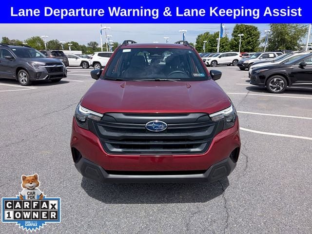 subaru forester 2025 JF2SLDAC0SH603813 image subaru forester 2025 JF2SLDAC0SH603813 image