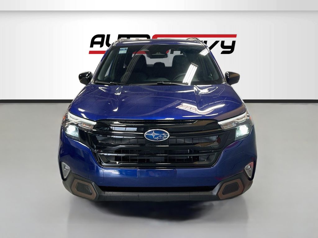 subaru forester 2025 JF2SLSJD8SH401718 image subaru forester 2025 JF2SLSJD8SH401718 image