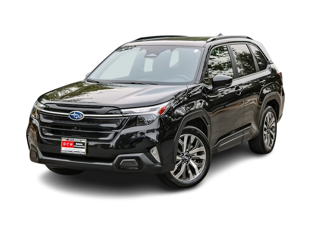 subaru forester 2025 JF2SLDTCXSH417130 image subaru forester 2025 JF2SLDTCXSH417130 image