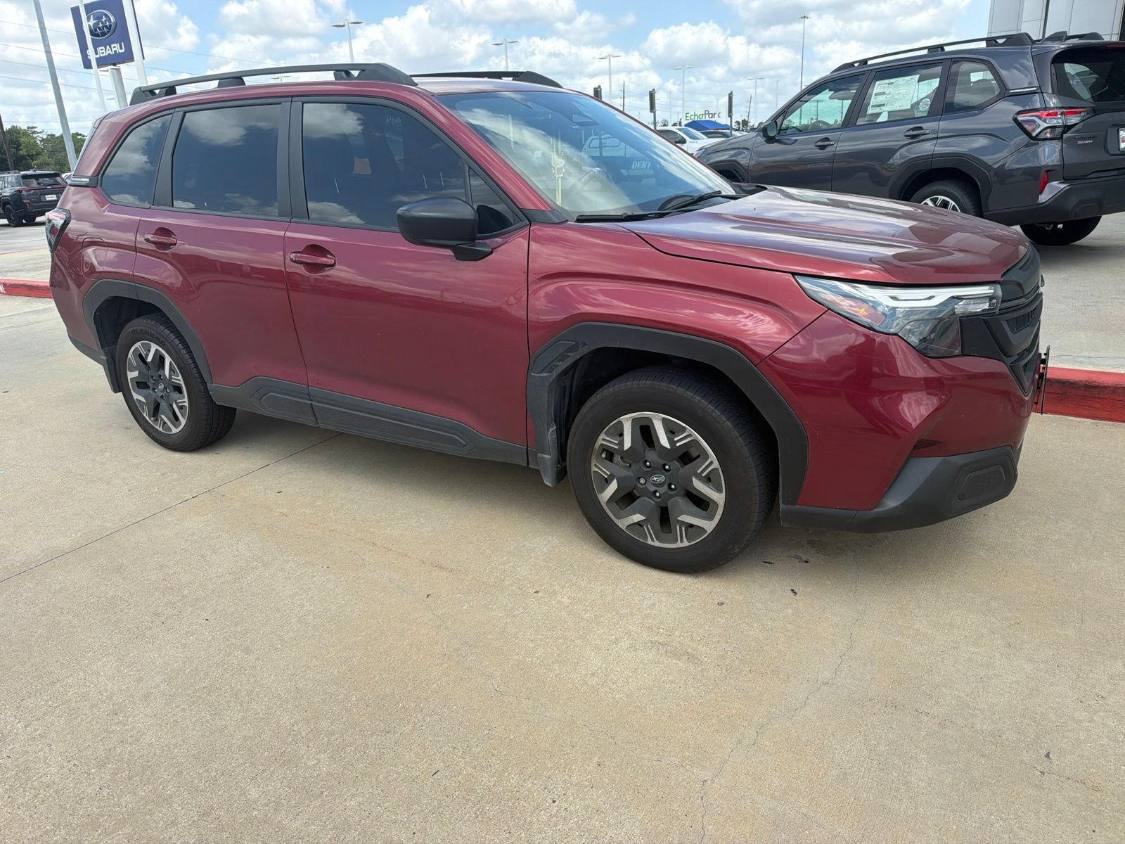 subaru forester 2025 JF2SLDAC0SH600720 image subaru forester 2025 JF2SLDAC0SH600720 image