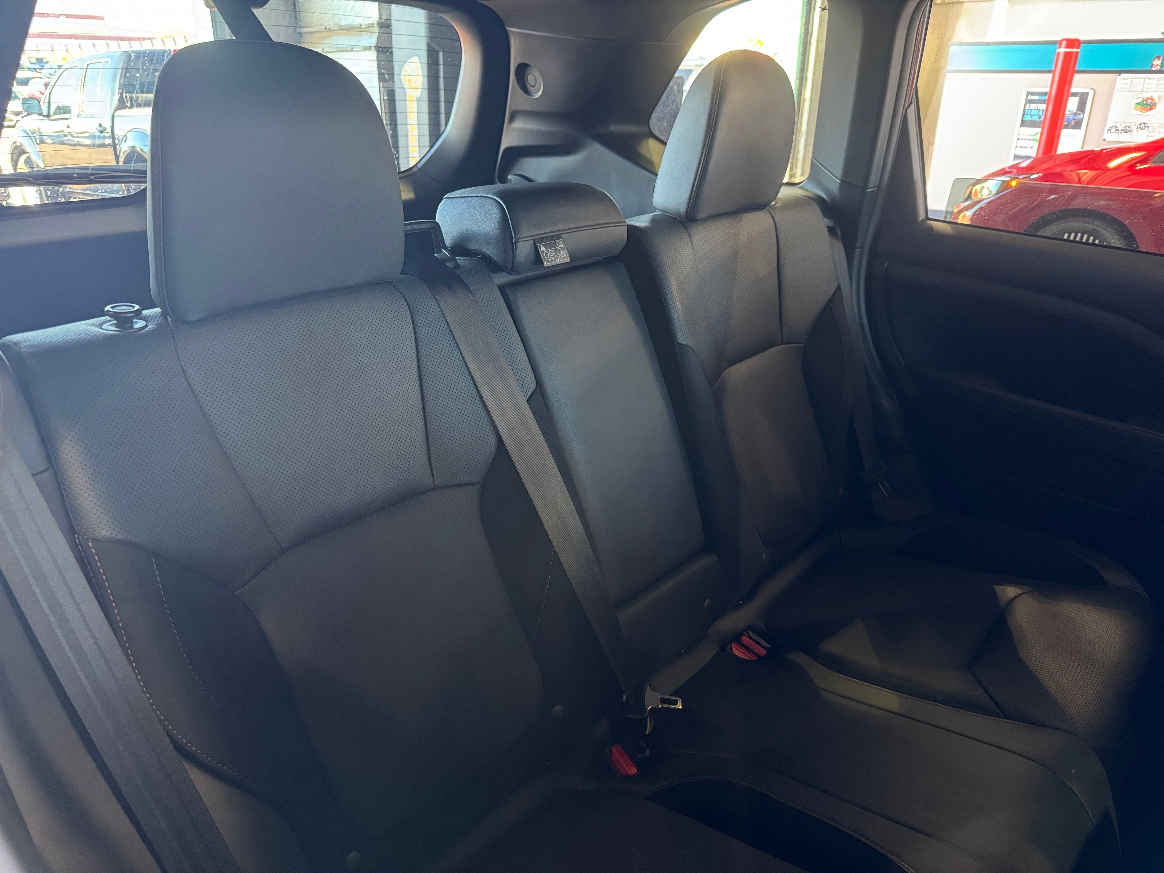 subaru forester 2025 JF2SLSTD1SH419958 image subaru forester 2025 JF2SLSTD1SH419958 image