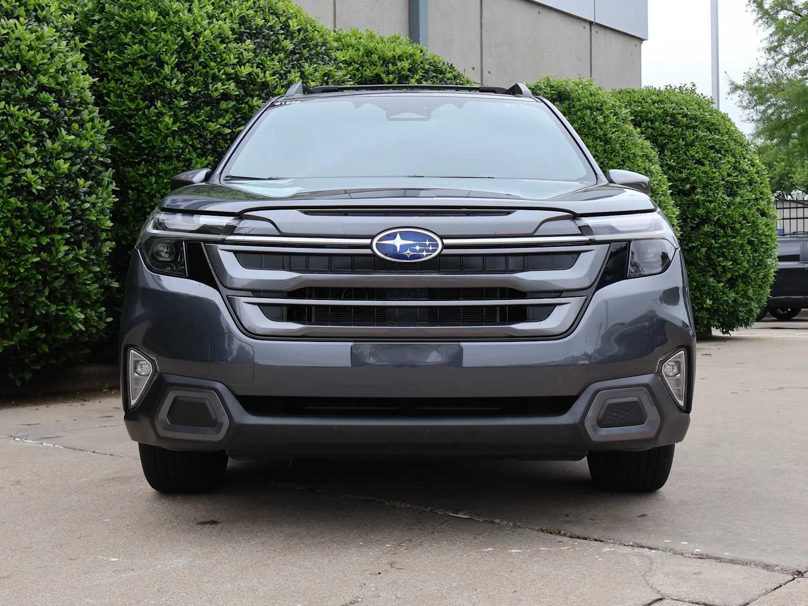 subaru forester 2025 JF2SLDRC5SH566875 image subaru forester 2025 JF2SLDRC5SH566875 image