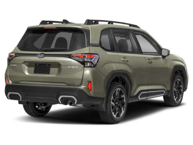 subaru forester 2025 JF2SLSRD0SH405735 image subaru forester 2025 JF2SLSRD0SH405735 image