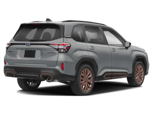 subaru forester 2025 JF2SLDHC6SH421684 image subaru forester 2025 JF2SLDHC6SH421684 image