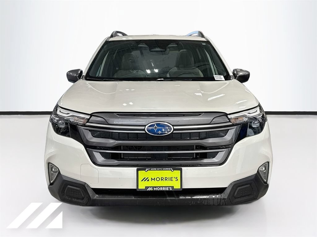 subaru forester 2025 JF2SLSED8SH455286 image subaru forester 2025 JF2SLSED8SH455286 image