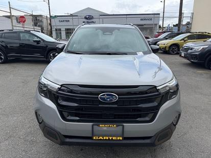 subaru forester 2025 JF2SLSJD7SH431776 image subaru forester 2025 JF2SLSJD7SH431776 image