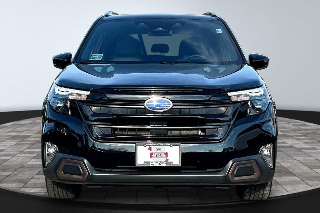 subaru forester 2025 JF2SLDHC0SH473246 image subaru forester 2025 JF2SLDHC0SH473246 image