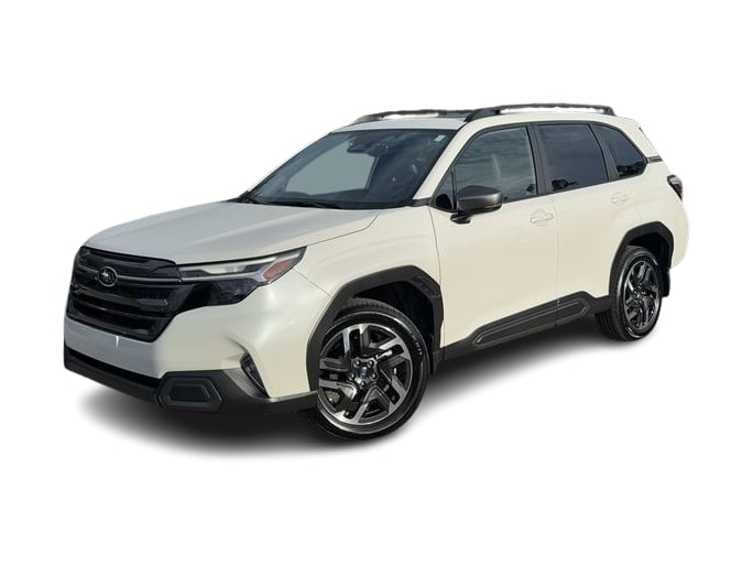 subaru forester 2025 JF2SLDRC4SH587510 image subaru forester 2025 JF2SLDRC4SH587510 image