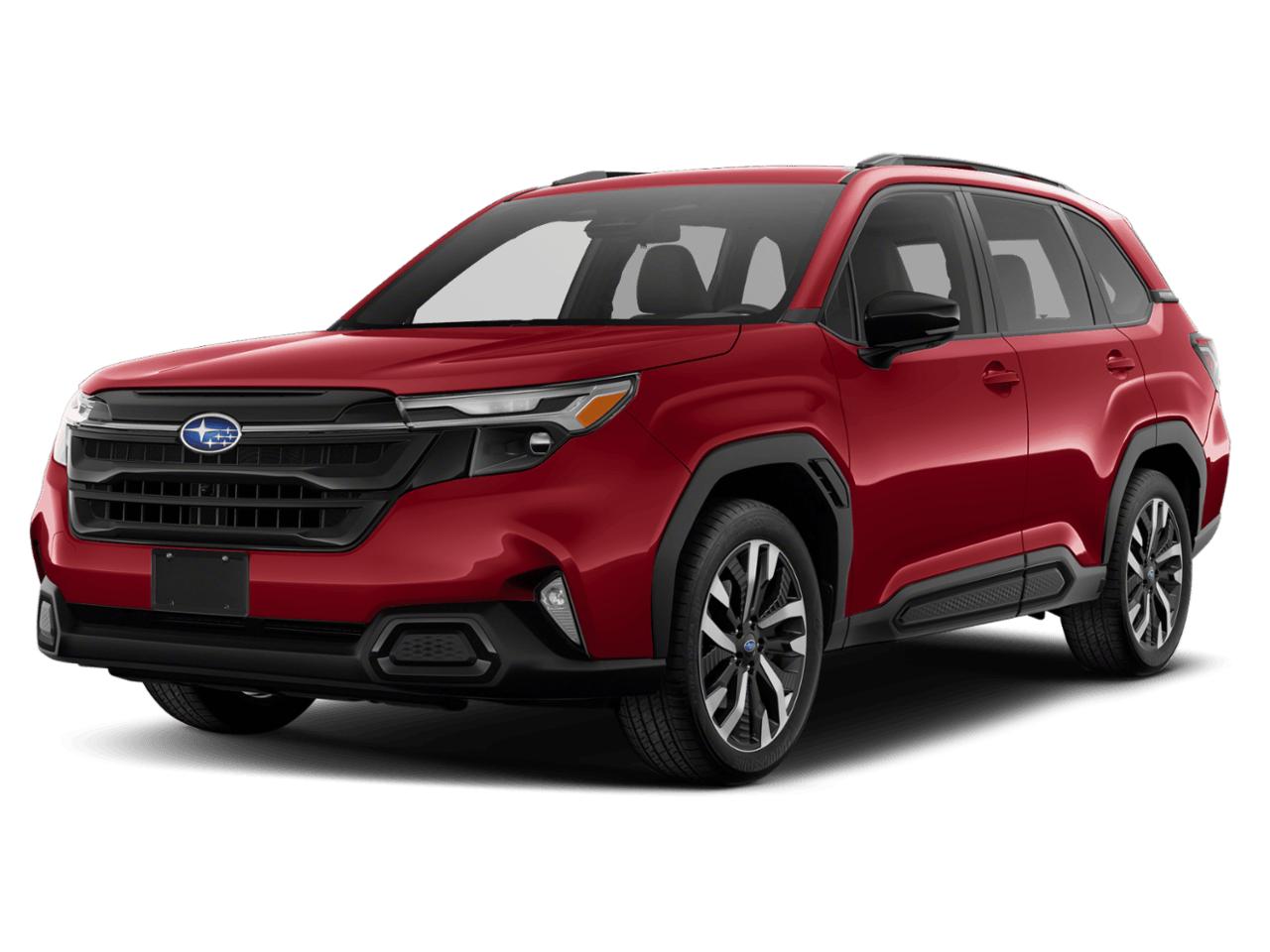subaru forester 2025 JF2SLDTC6SH476837 image subaru forester 2025 JF2SLDTC6SH476837 image