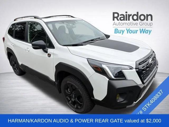 subaru forester 2025 JF2SKAJC1SH408837 image subaru forester 2025 JF2SKAJC1SH408837 image