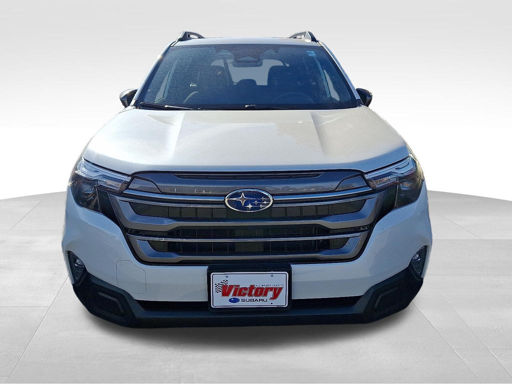 subaru forester 2025 JF2SLDBC1SH595459 image subaru forester 2025 JF2SLDBC1SH595459 image