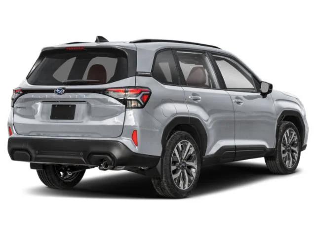 subaru forester 2025 JF2SLDTC0SH605428 image subaru forester 2025 JF2SLDTC0SH605428 image