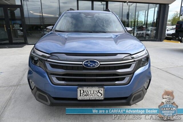 subaru forester 2025 JF2SLDRC1SH575699 image subaru forester 2025 JF2SLDRC1SH575699 image