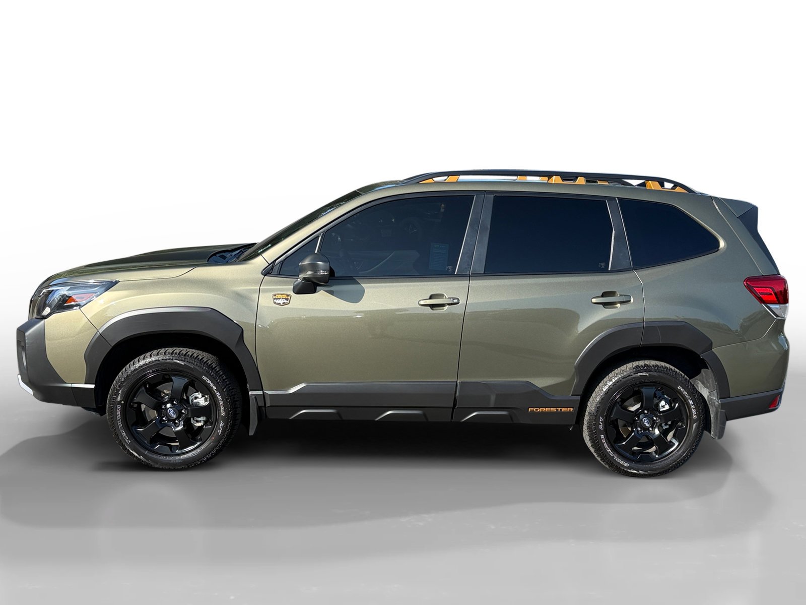 subaru forester 2025 JF2SKAHC4SH403315 image subaru forester 2025 JF2SKAHC4SH403315 image