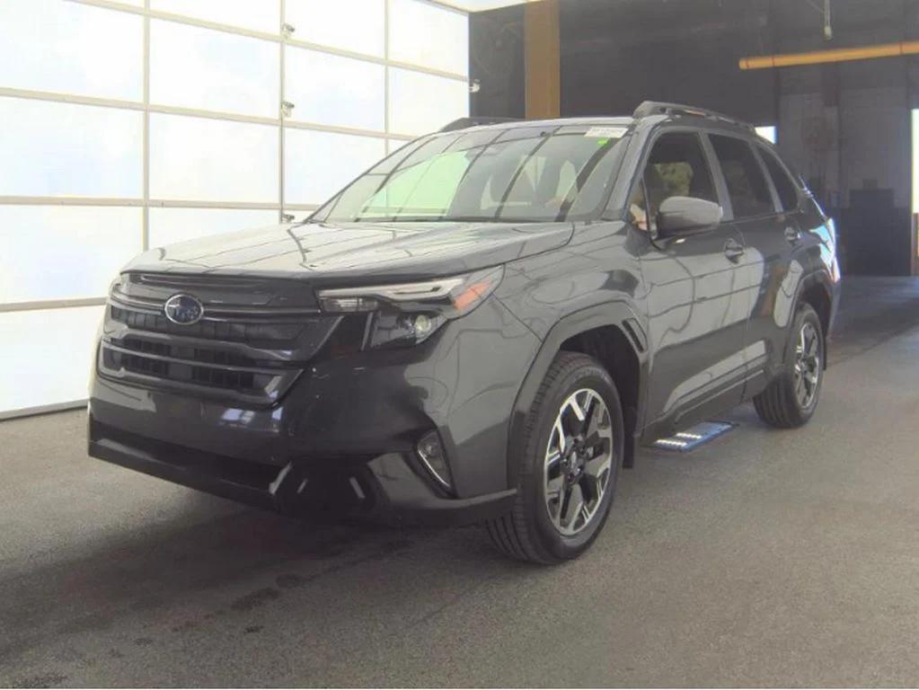 subaru forester 2025 JF2SLDDC2SH598223 image subaru forester 2025 JF2SLDDC2SH598223 image