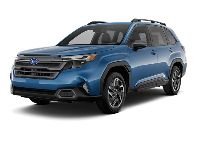subaru forester 2025 JF2SLDRC4SH476682 image subaru forester 2025 JF2SLDRC4SH476682 image