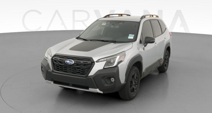 subaru forester 2025 JF2SKAJC2SH403582 image subaru forester 2025 JF2SKAJC2SH403582 image