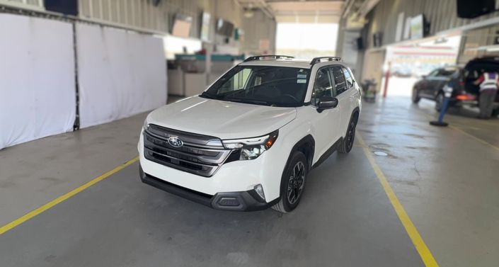 subaru forester 2025 JF2SLDDC5SH524374 image subaru forester 2025 JF2SLDDC5SH524374 image