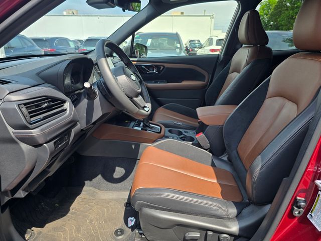 subaru forester 2025 JF2SLDTC5SH475274 image subaru forester 2025 JF2SLDTC5SH475274 image