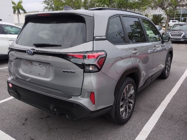 subaru forester 2025 JF2SLDTC6SH463974 image subaru forester 2025 JF2SLDTC6SH463974 image