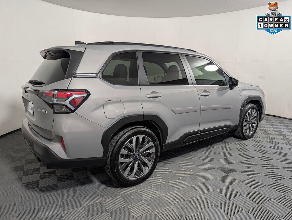 subaru forester 2025 JF2SLDTC9SH415935 image subaru forester 2025 JF2SLDTC9SH415935 image