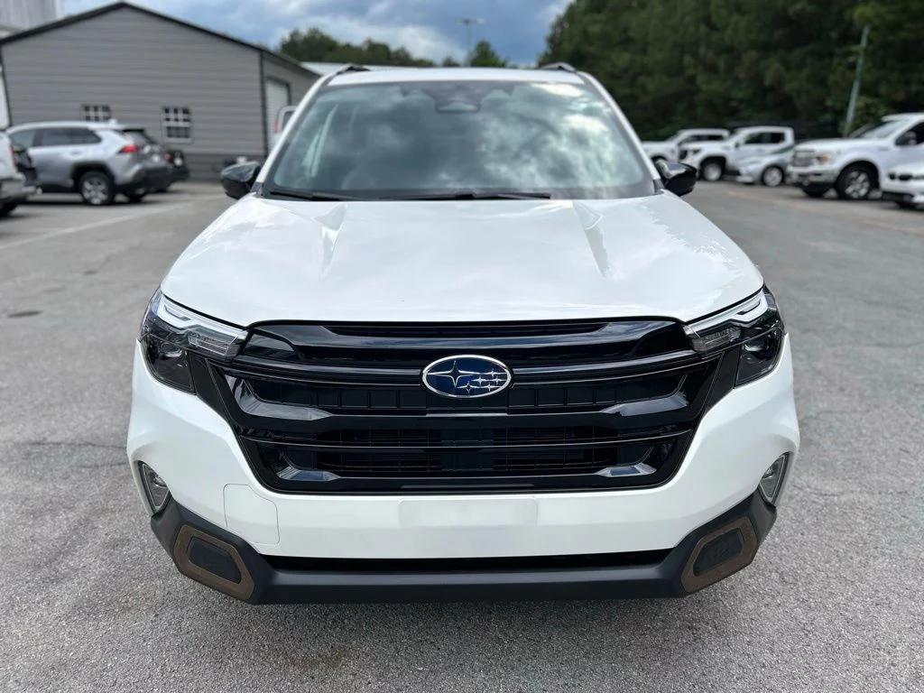 subaru forester 2025 JF2SLSJD0SH431084 image subaru forester 2025 JF2SLSJD0SH431084 image