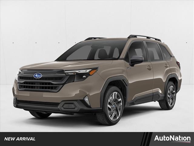 subaru forester 2025 JF2SLSED6SH440690 image subaru forester 2025 JF2SLSED6SH440690 image