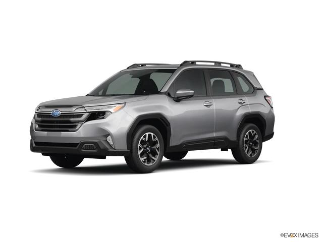 subaru forester 2025 JF2SLDBC3SH552502 image subaru forester 2025 JF2SLDBC3SH552502 image
