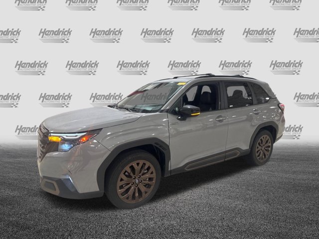 subaru forester 2025 JF2SLSJDXSH415443 image subaru forester 2025 JF2SLSJDXSH415443 image