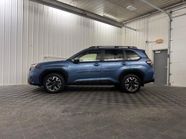 subaru forester 2025 JF2SLDDC1SH439113 image subaru forester 2025 JF2SLDDC1SH439113 image