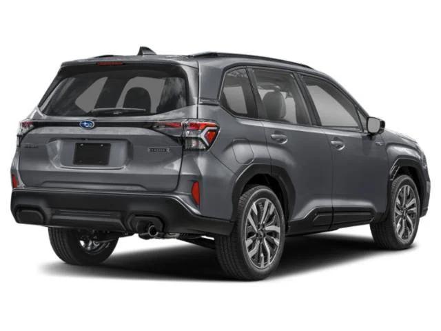 subaru forester 2025 JF2SLSTD8SH415194 image subaru forester 2025 JF2SLSTD8SH415194 image