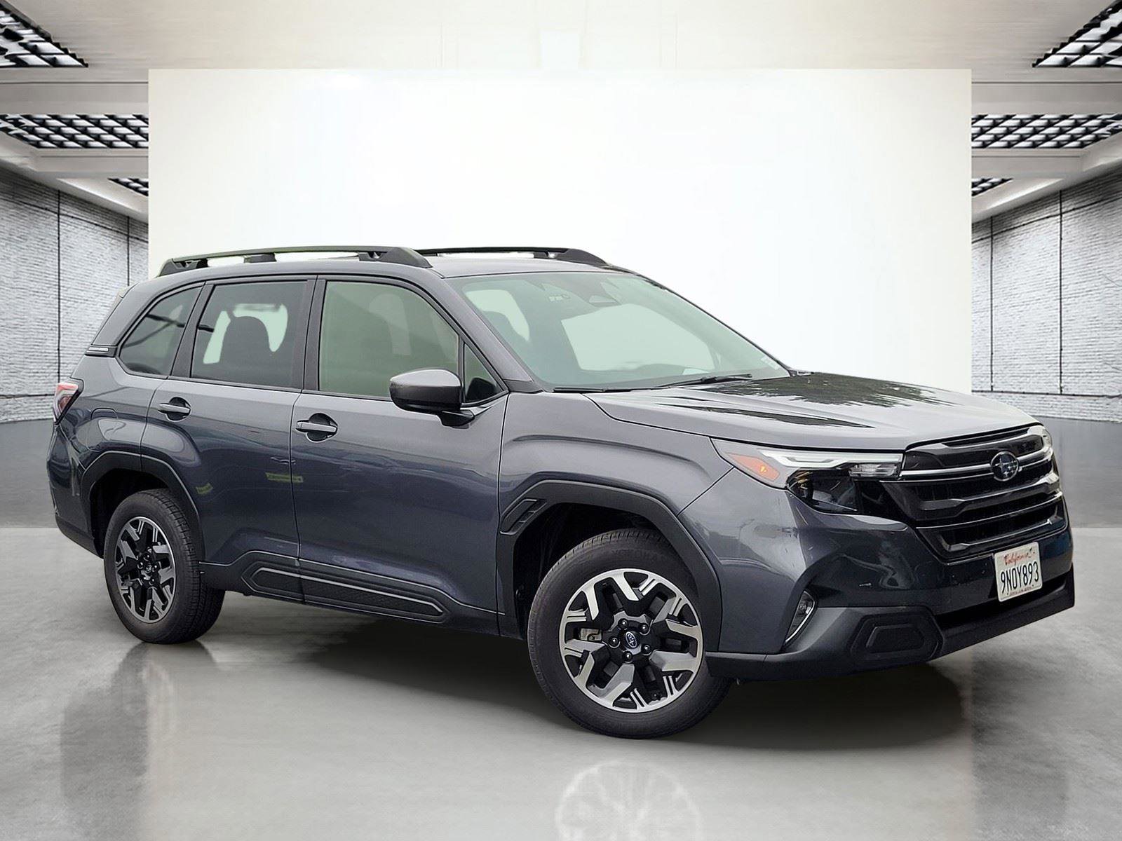 subaru forester 2025 JF2SLDDC5SH417194 image subaru forester 2025 JF2SLDDC5SH417194 image