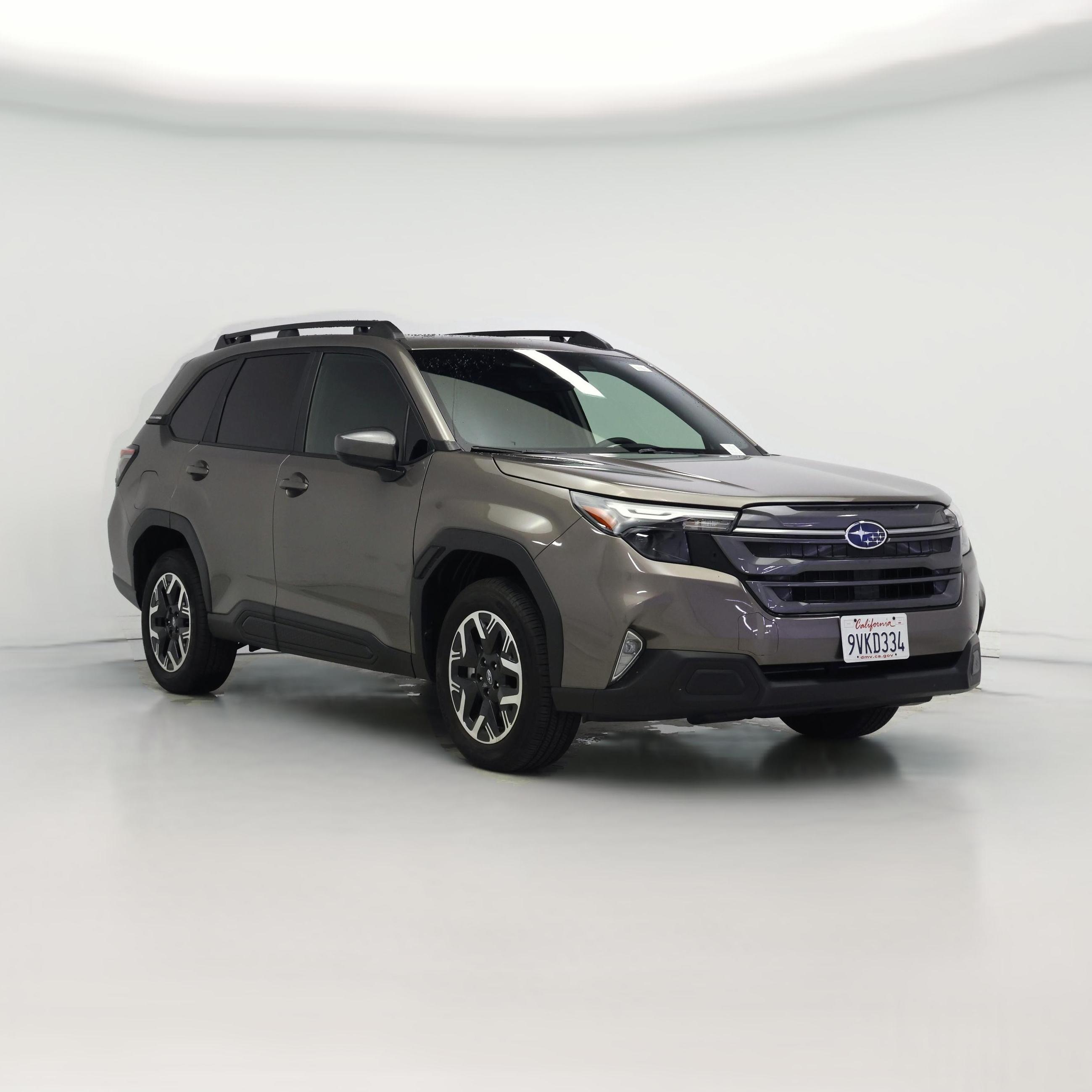 subaru forester 2025 JF2SLDDC6SH592411 image subaru forester 2025 JF2SLDDC6SH592411 image