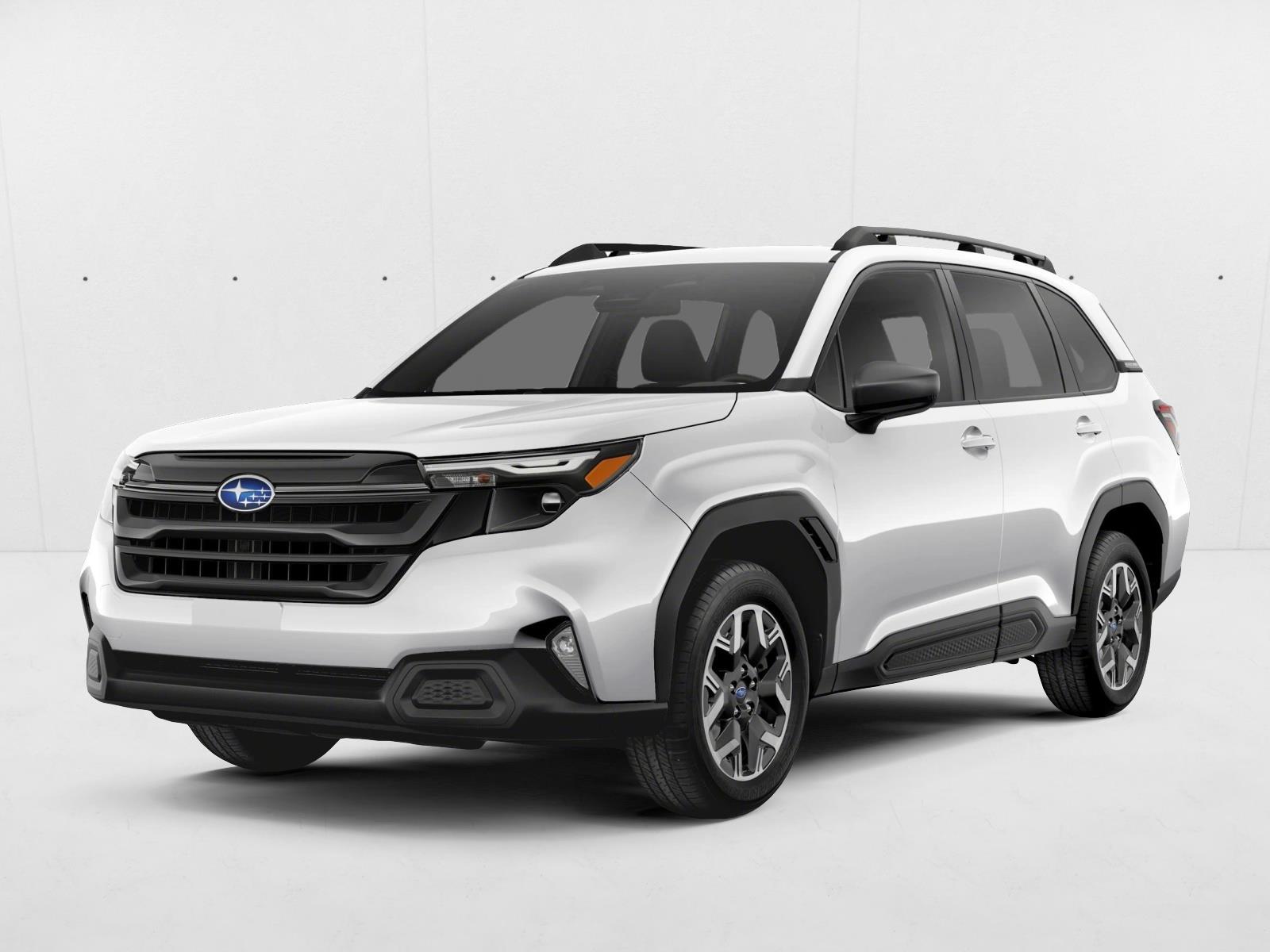 subaru forester 2025 JF2SLDBC3SH455557 image subaru forester 2025 JF2SLDBC3SH455557 image
