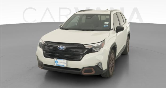 subaru forester 2025 JF2SLSJD4SH408990 image subaru forester 2025 JF2SLSJD4SH408990 image