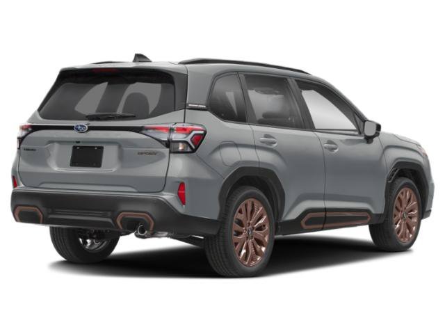 subaru forester 2025 JF2SLDFC2SH452529 image subaru forester 2025 JF2SLDFC2SH452529 image